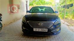 هیۆندای سۆناتا